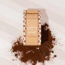 Grab Now Sale is Live Coffee Break AHA + BHA Exfoliating Facial