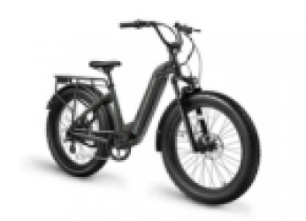 Hurry Up Sale is Live Now Discounts on Hot Deals Ranger Step-Thru Electric Bike