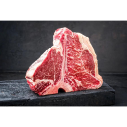 Grab Now Sale is Live Now USDA PRIME PORTERHOUSE