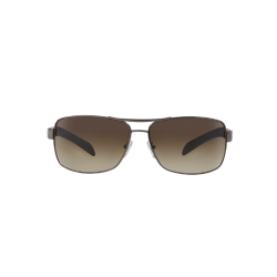 Shop Now Discounts on Sale is Live Now PRADA LINEA ROSSA - PRADA LINEA ROSSA RECTANGLE MEN SUNGLASS