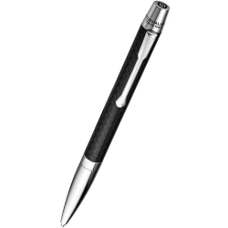 Get Exclusive Discounts on Javelin Black Carbon Twist-Action Ballpoint Pen