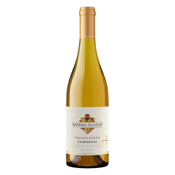 Hurry Up Clearance Sale is Live Now Kendall-Jackson Vintners Reserve Chardonnay 2020