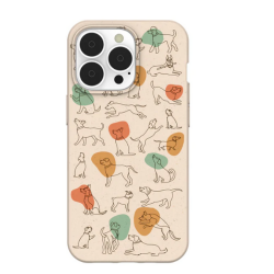 Hurry up Sale is Live Now Buy 1 Get 2 Free Seashell Puppers iPhone 13 Pro Case