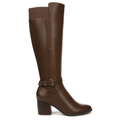 Get Exclusive Discounts on SOUL UPTOWN WIDE CALF KNEE HIGH BOOT