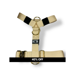 Save More on Hot Deals V1 Cream 3.8cm Harness