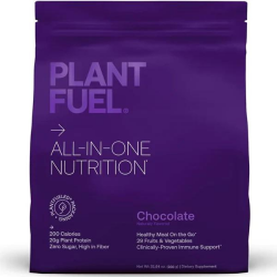 Get Discounts on Last Chance Sale is Live Now PLANT FUEL ALL-IN-ONE NUTRITION MEAL