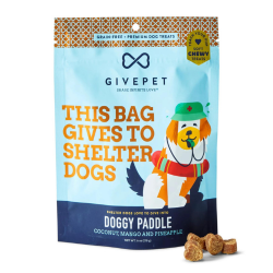 Grab now Discounts on Great Sale GivePet Training Treats