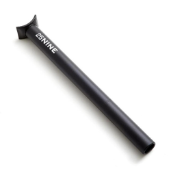 Subscribe and Get Extra Discounts on  First order Pivotal BMX Seat Post - 25.4mm Diameter - 300mm Length