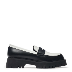 Hurry up Back to School Sale is Live Now BIRCH MONOCHROME LOAFERS