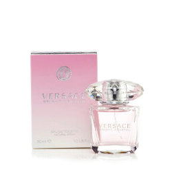 Hurry up Sale is Live Now Bright Crystal Eau de Toilette Spray for Women by Versace