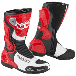 Shop Now Sale is Live Now Berik Losail Motorcycle Boots