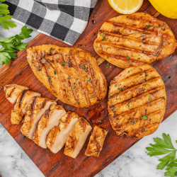 Save More Sale is Live Now Pre-Cut Chicken Breast Cutlets