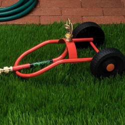 HURRY UP Anniversary Sale Is Live Now Italian-Made Sprinkler Sled