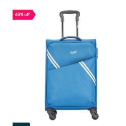 GET Discounts On Great Deals SKYBAGS
