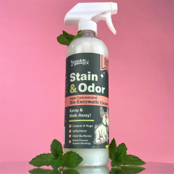 Grab Now Sale is Live Now Pet Stain & Odor Spray
