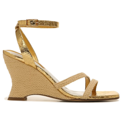 HURRY UP Final Sale Is live Now Discounts On Franco Franca 2 Wedge Dress Sandal