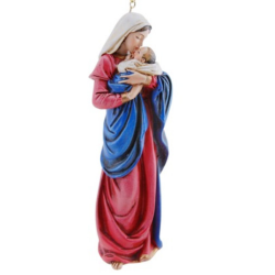Get Exclusive Discounts on Mothers Kiss Ornament - 5 inch