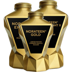 Get Discounts on Great Deals Norateen Combo Gold Edition