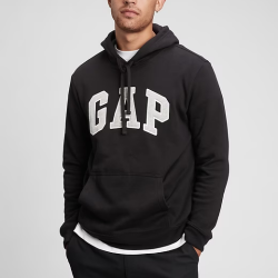 HURRY UP labor Day Sale is Live now Gap Arch Logo Hoodie