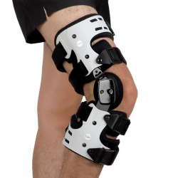 Save More on Hot Deals OA Unloader Knee Brace