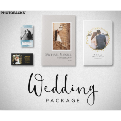 Grab Now Sale is Live on Wedding Package Photoshoot