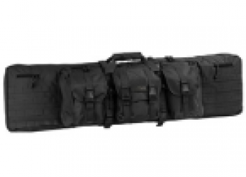 Get Discounts on Great Deals TLO Outdoors Tactical Double Rifle Gun Case with Shoulder Straps