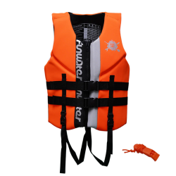 Save More Labor Day Sale is Live Now  FUNWATER ADULT WOMENS LIFE JACKET