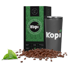 Get Exclusive Discounts on Meet Kopi Gayo