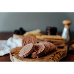 Grab Now Sale is Live Now Discounts on Beef Braunschweiger - 1 lb.