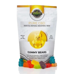 Get Exclusive Discounts on CBD GUMMIES  1000 MG