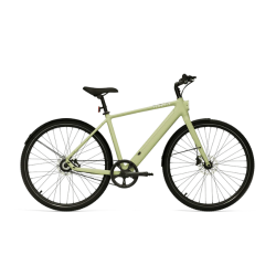 Save More on Hot Deals Ultralight and stylish, the optimal choice for city riding.