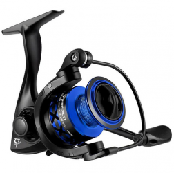 Get Discounts on Hot Deals PISCIFUN FLAME SPINNING REEL 10 BEARINGS MEGA SALE