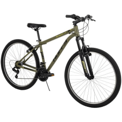 Save More on Hot Deals Encrypt Mens Mountain Bike, Olive Green, 27.5-inch