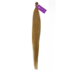 Save More on Sale is Live Straight I-tip  14 inch / Golden Brown