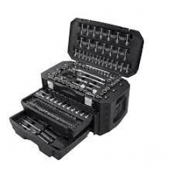 215-Piece Hart Mechanics Tool Set (Multiple Drive)