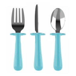 Get Discounts on Bundle & Save Stainless Steel Fork, Knife & Spoon Set
