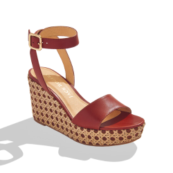 Hurry up New to Sale is Live Now Discounts on Deals Merrain Caning Wedge