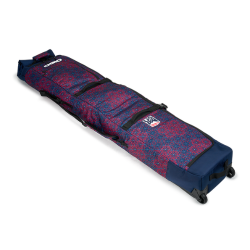 Buy Now Discounts on U.S. SKI & SNOWBOARD TEAM WHEELED SKI BAG