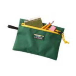 Get Discounts on Hot Deals Accessory Zip Pouch