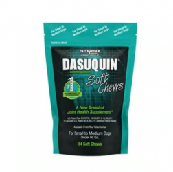 Grab Now Sale is Live on Nutramax Dasuquin Joint Health Supplement Soft Chews for Dogs