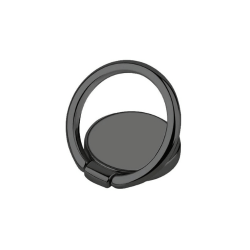 Get Discounts on Great Deals Matte Gray Phone Ring