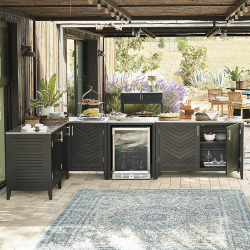 Save More Labor Day Sale is Live Now Westport Aluminum Outdoor Kitchen