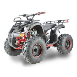 Shop Now Sale is Live Now Discounts on Icebear SPARTAN7 125cc Kids Off Road ATV