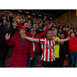 Get Discounts on Sheffield United FC vs Manchester Uniteda