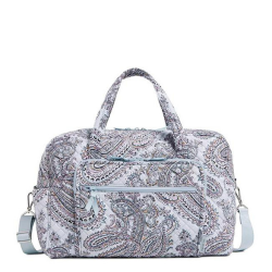 Get Exclusive Discounts on Weekender Travel Bag