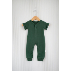 Grab Now Discounts on Hot Deals 100 Organic Classic Baby Romper