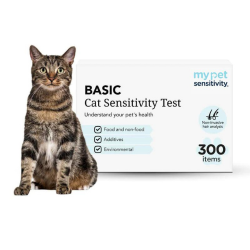 Get Exclusive Discounts on Basic Cat Sensitivity Test
