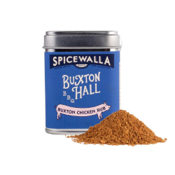 Hurry Up Sale is Live Now Buxton Hall Barbecue Chicken Rub