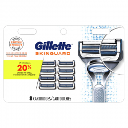 Mens Razor Blades