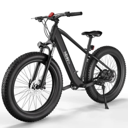Grab Now Best Sale is Live now Hiboy P6 Fat Tire Electric Bike